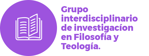 grupo interdisciplinario de investigacion en filosofia y teologia